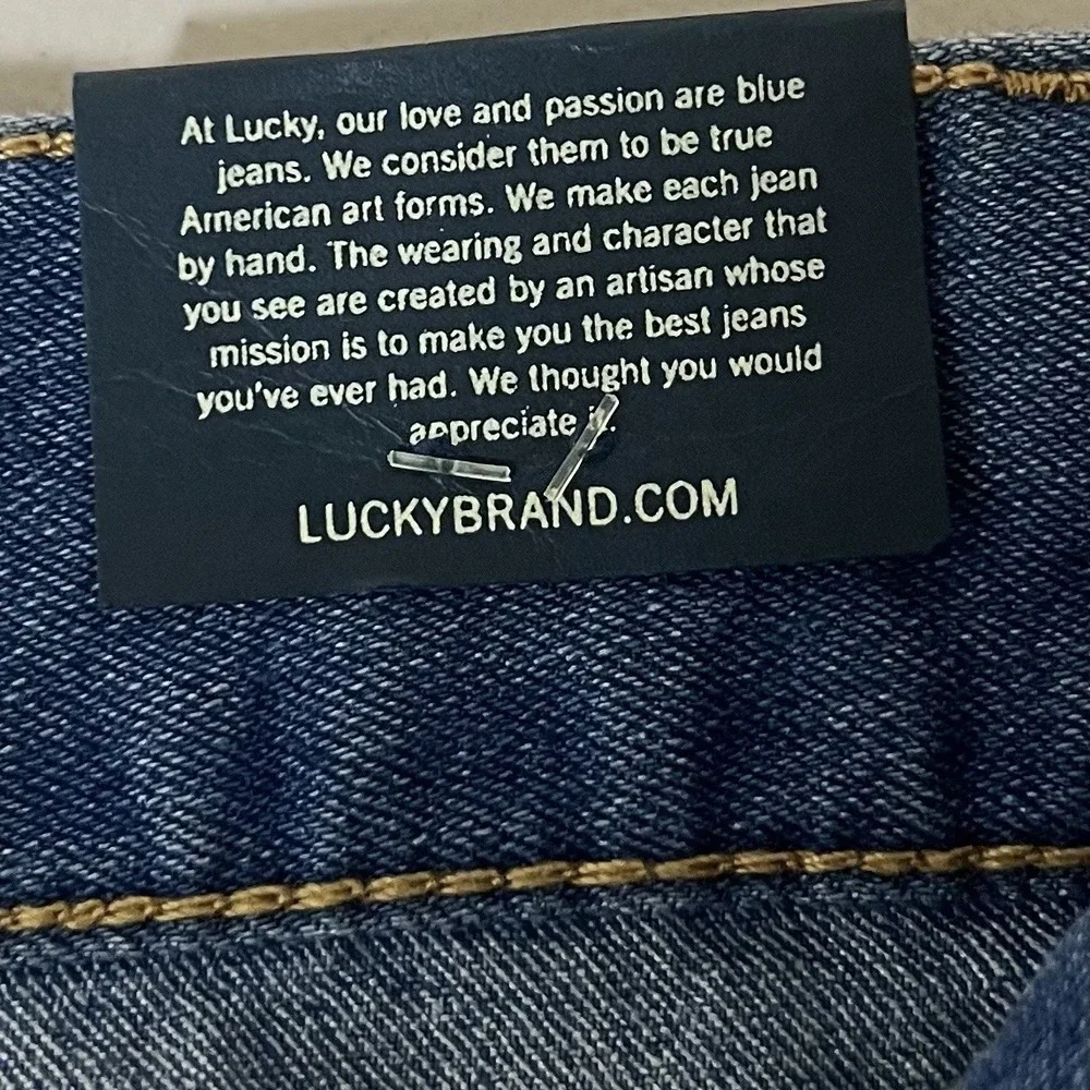 Lucky Brand lucky brand